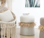 Atelier Del Sofa Moouv 1115 - Crema